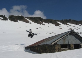 Cours de snowboard tous niveaux